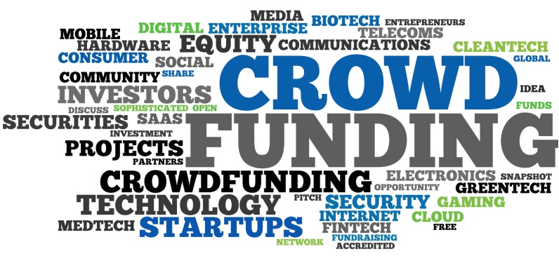 geefunding crowdfunding