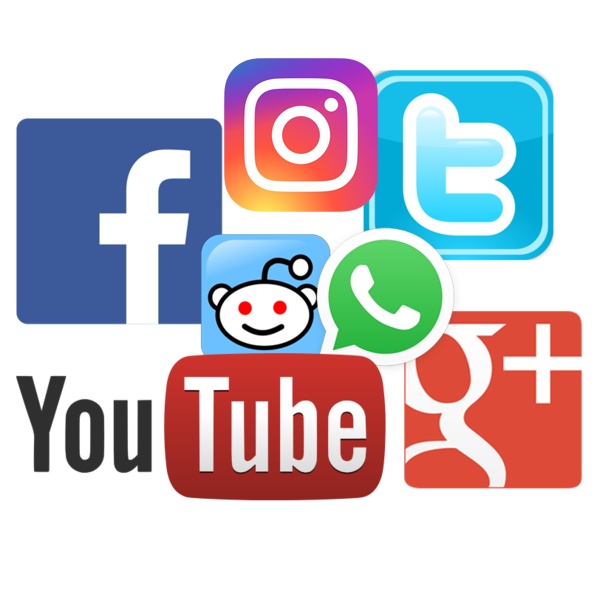 social media icon