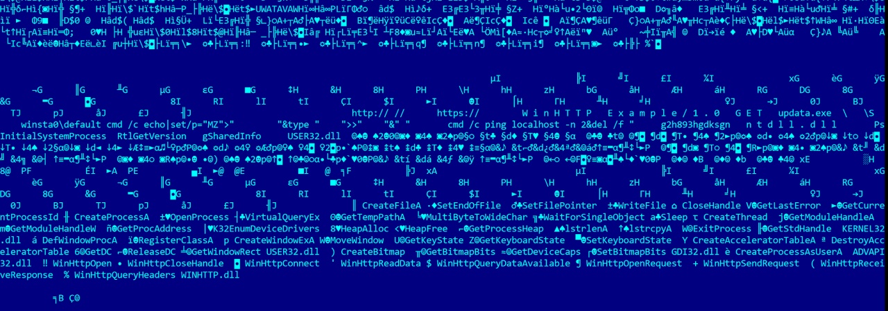 exploit eop utilizzato nell attacco