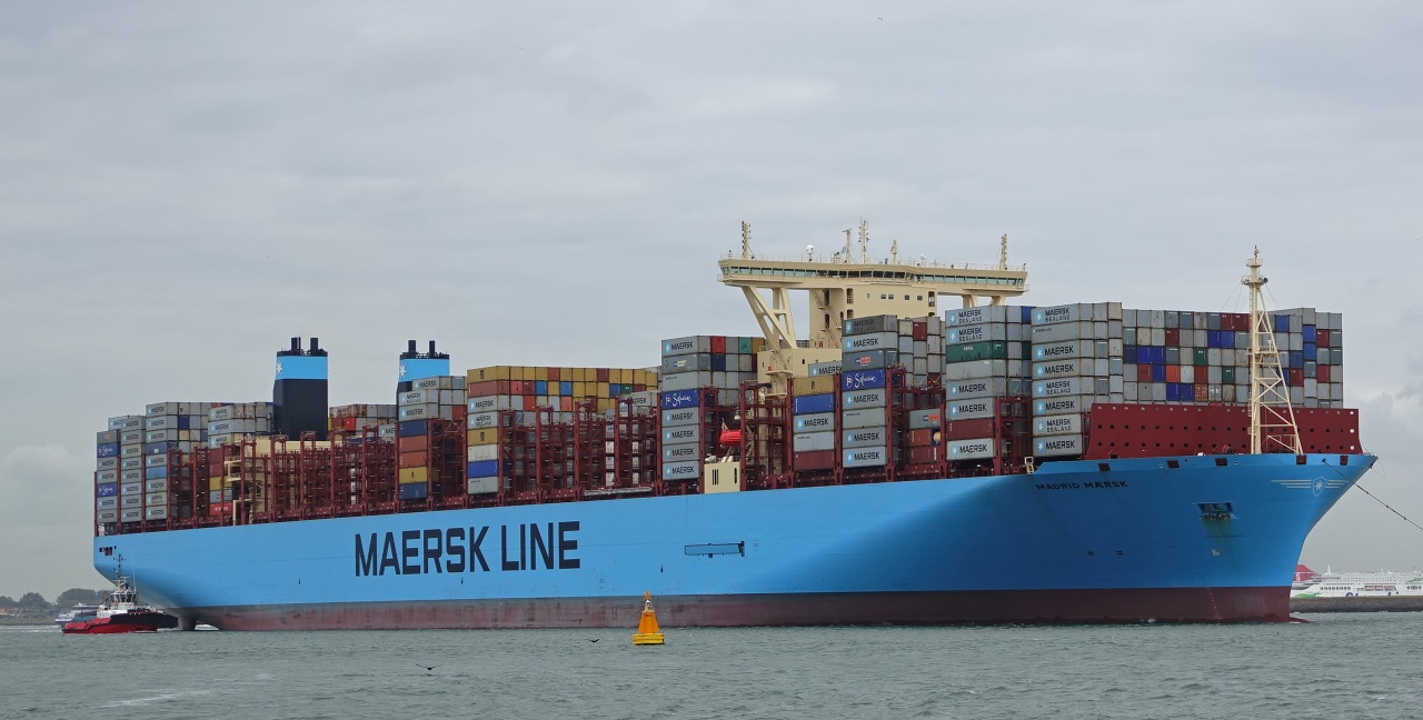 maersk