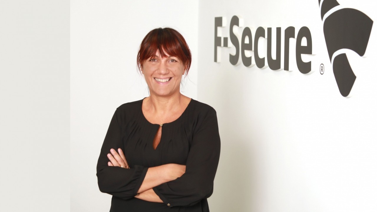 Il parere di F-Secure