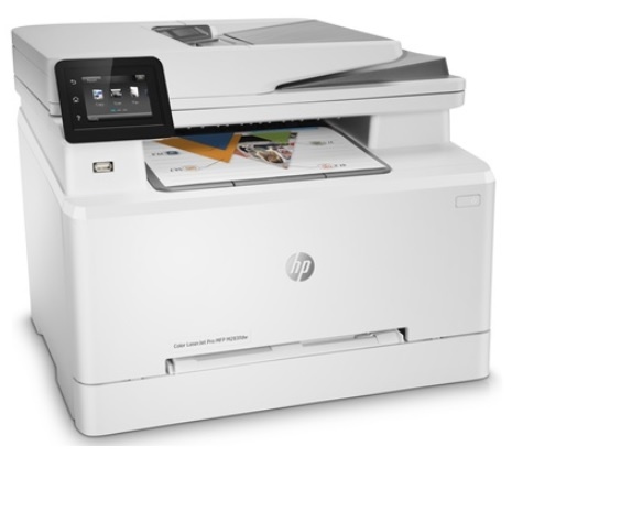 hp color laserjet