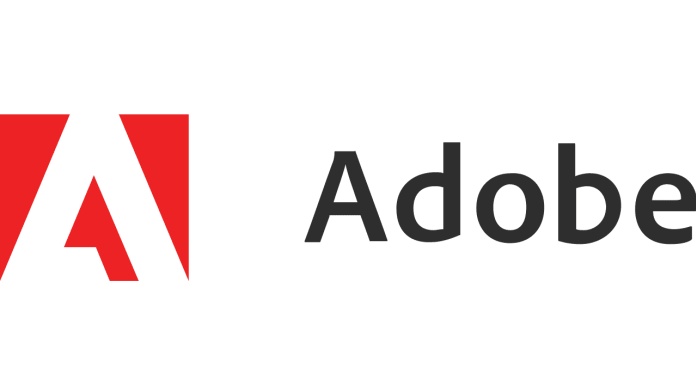 adobe logo