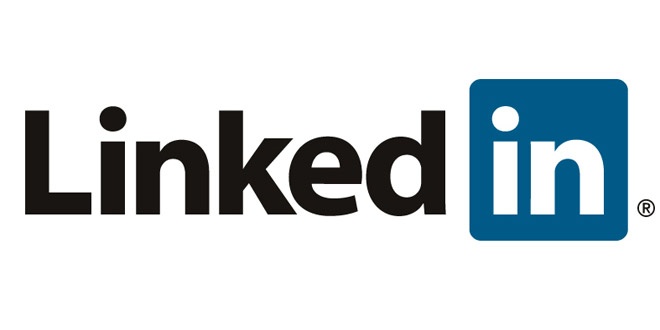 linkedin logo