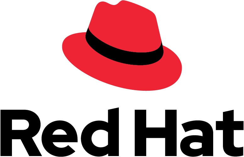 logo redhat