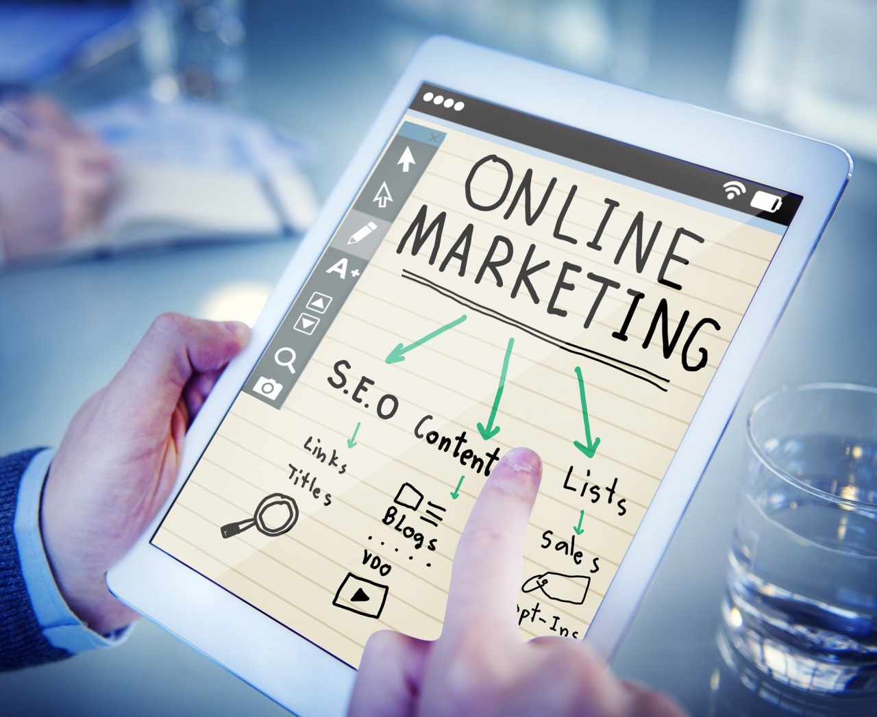 online marketing 1246457 1920