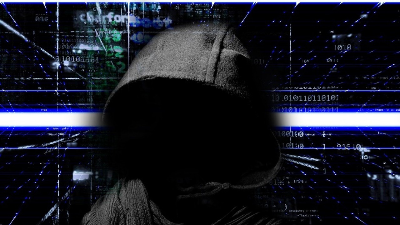 encryption malicious cyber crime ransomware malware 2321110