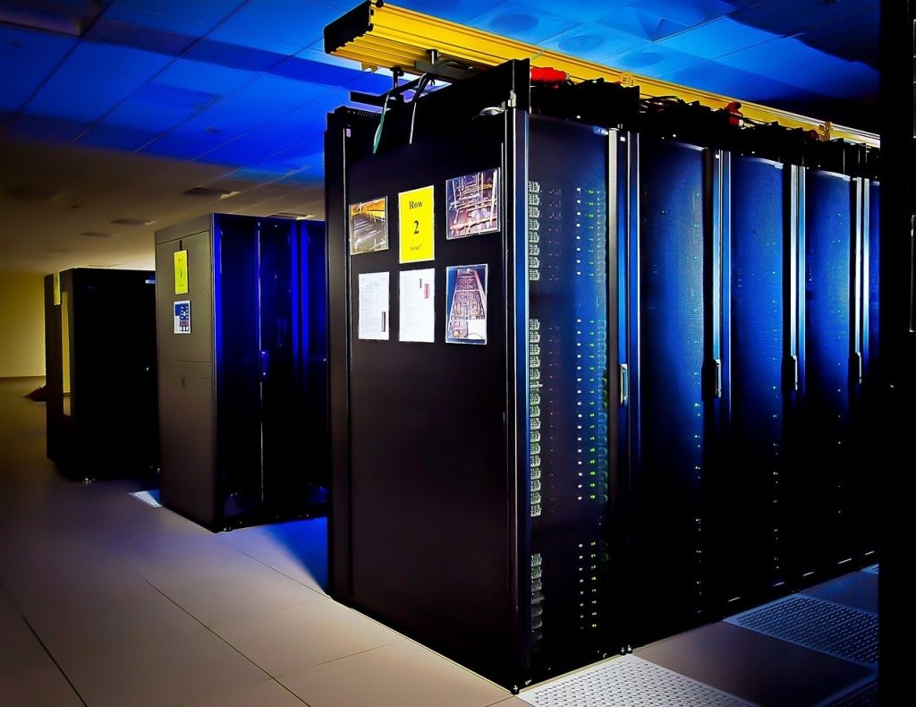 archer supercomputer