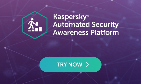 automated security awareness platform