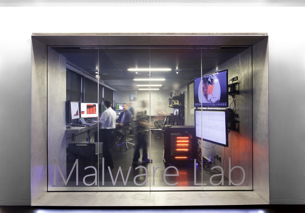 malwarelab 3 new