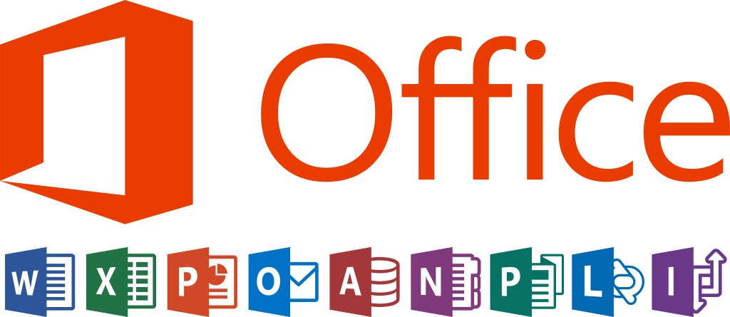 1024px 2018 microsoft office logos svg