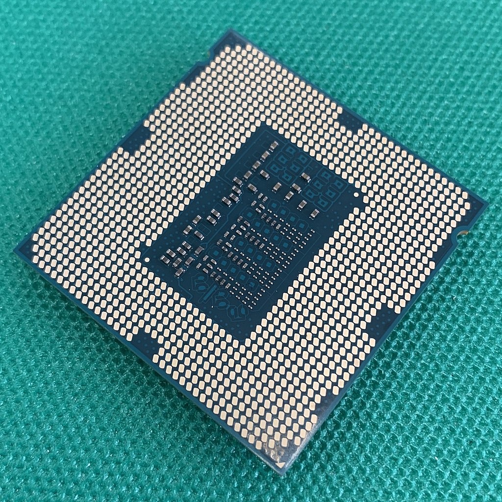 intel core