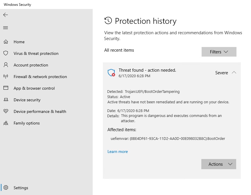 microsoft defender atp