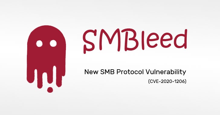 smbleed smb vulnerability