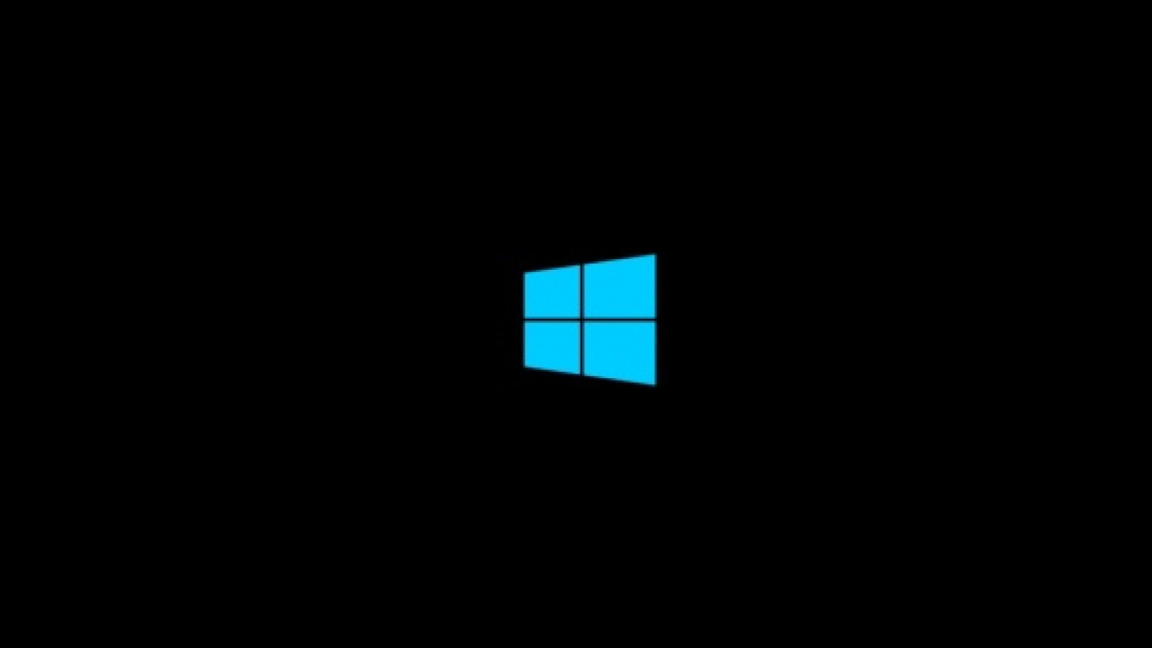 windows 10 caricamento