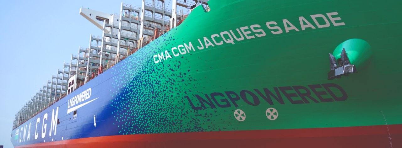 cma cgm group