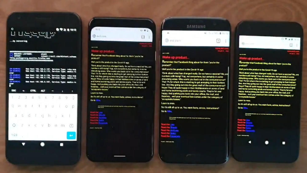 firefox android bug