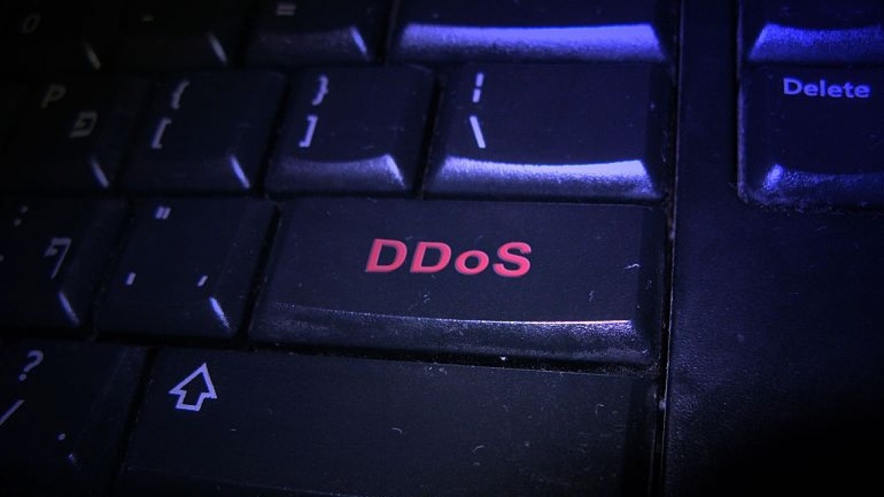 ddos