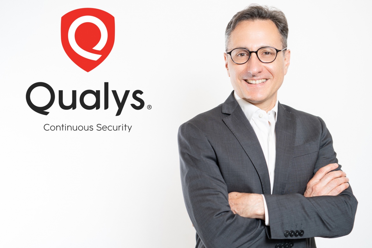 emilio turani qualys