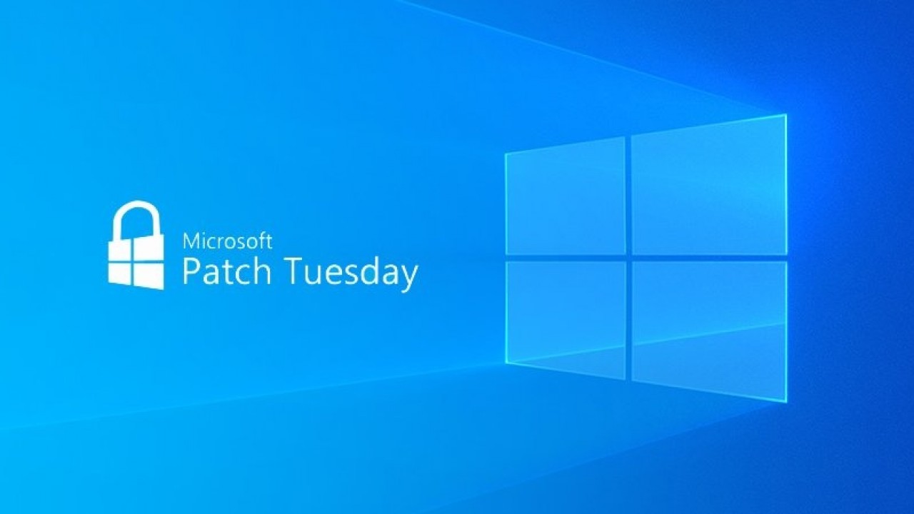 patch tuesday