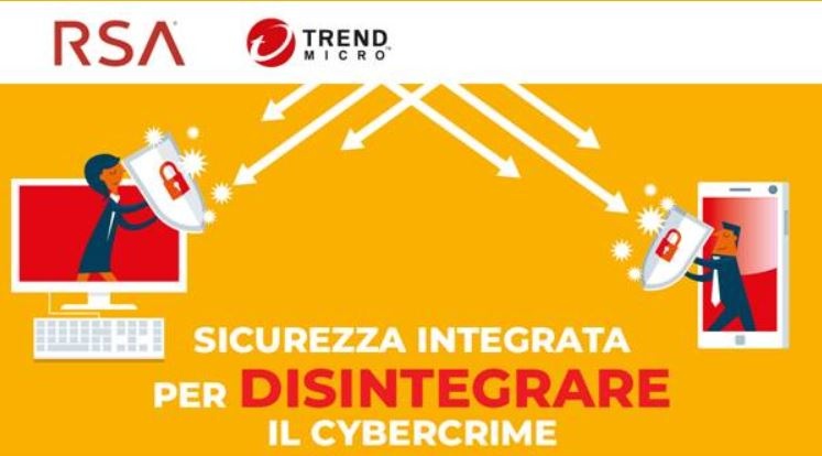 rsa trend micro