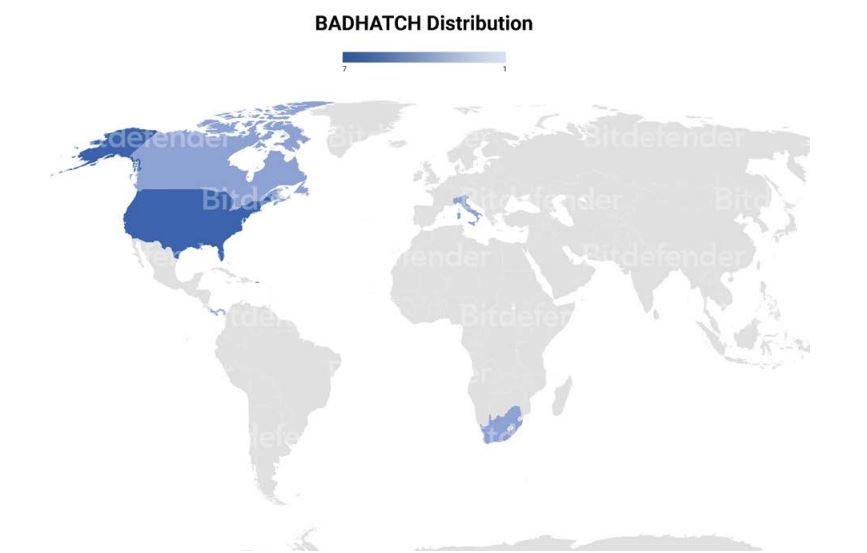 badhacht