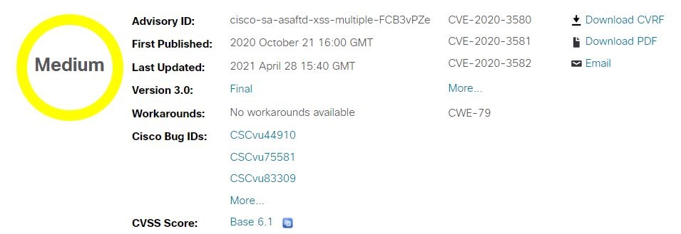 cisco asa