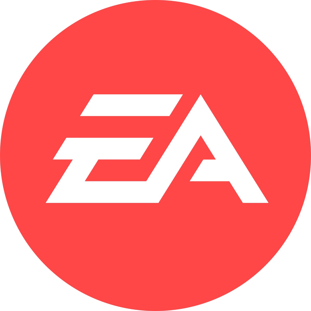 electronic arts logo 2020