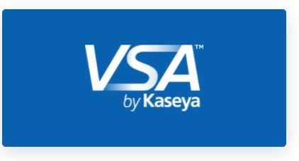 vsa kaseya