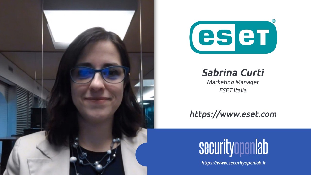 L'opinione di ESET