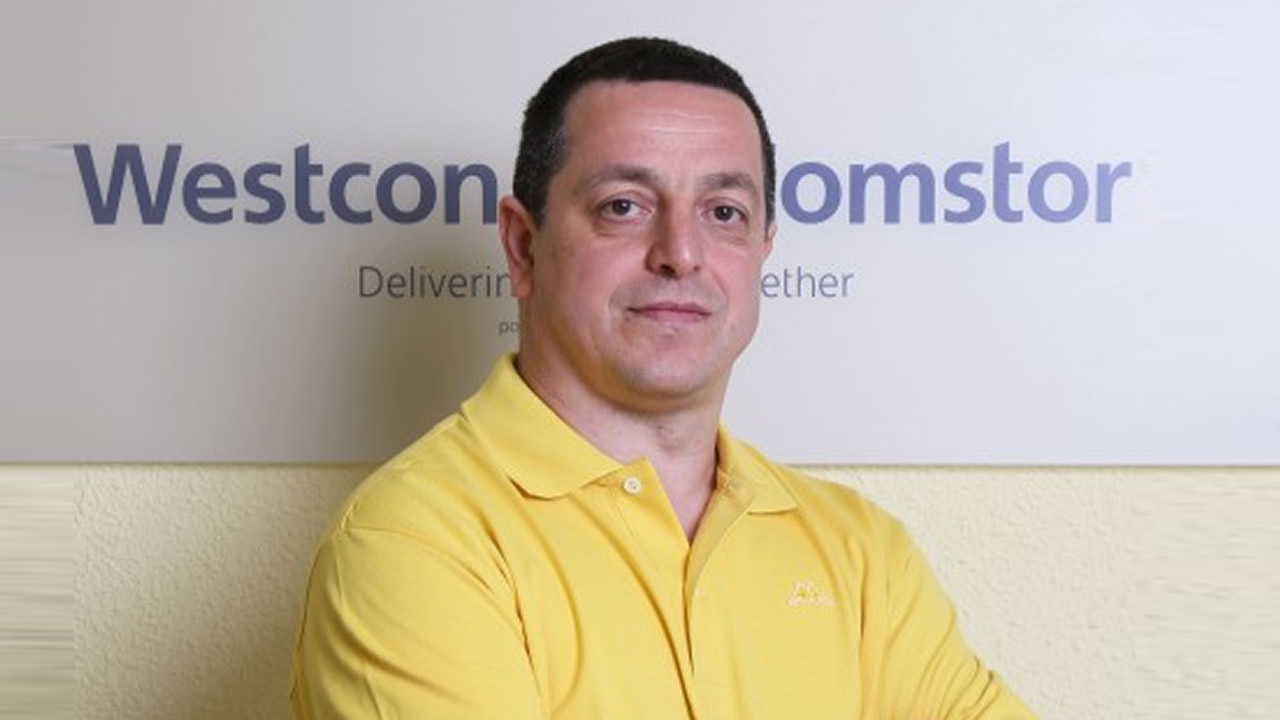 L'opinione di Westcon-Comstor 