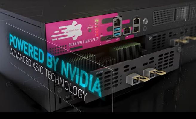 Dai data center alla cloud security, passando per l’IoT: le novità di Check Point