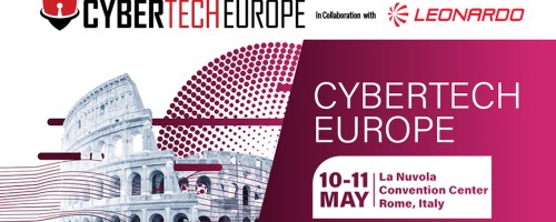 Cybertech Europe 2022
