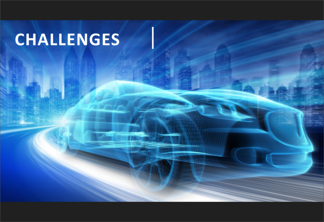 Smart car e OT: serve una security completa, ecco come realizzarla