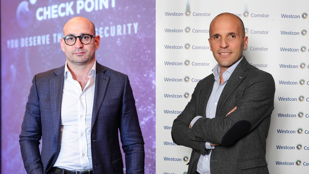 Il parere di Check Point Software Technologies e Westcon