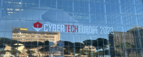 Cybertech Europe 2023: la parola ad aziende e istituzioni