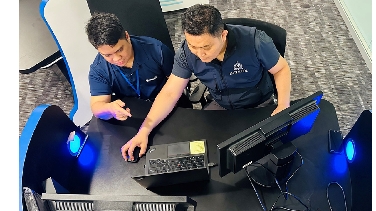 Interpol e Kaspersky si alleano contro il cybercrime internazionale