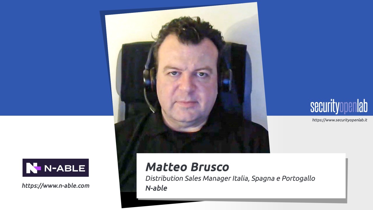 Il parere di N-able