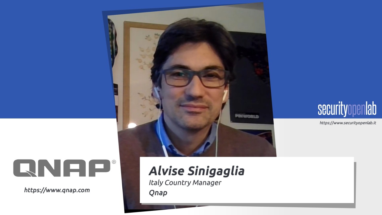 Il parere di QNAP