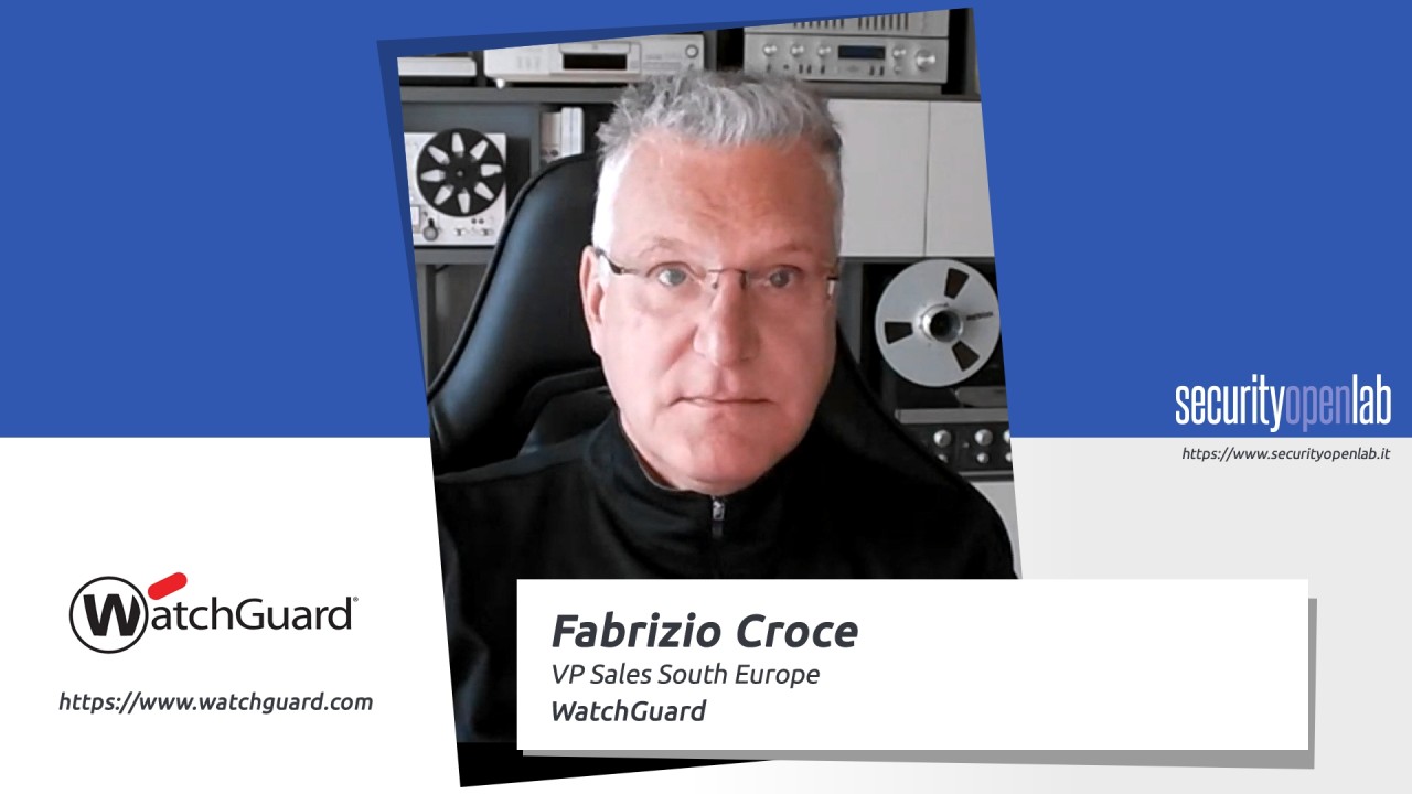 Il parere di WatchGuard