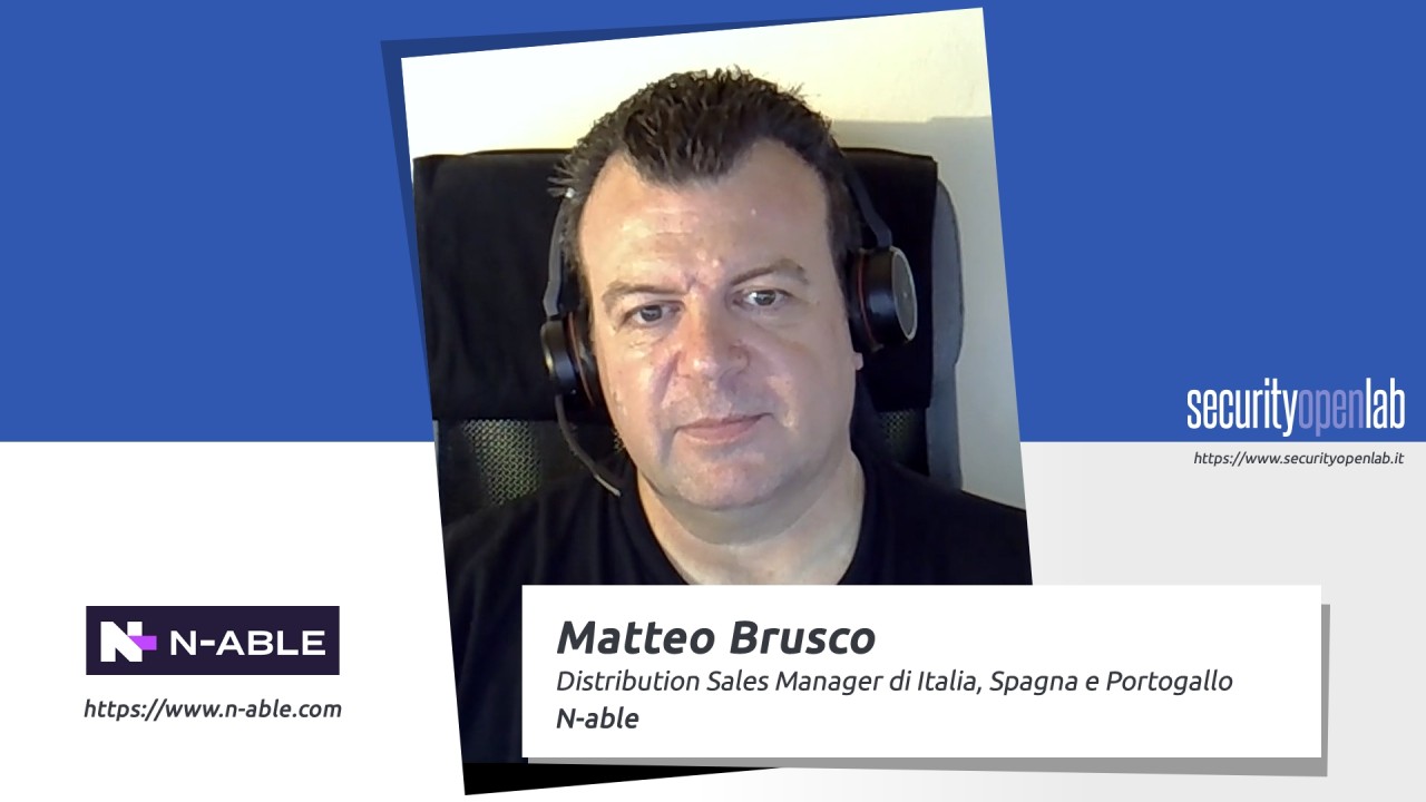 Il parere di N-able