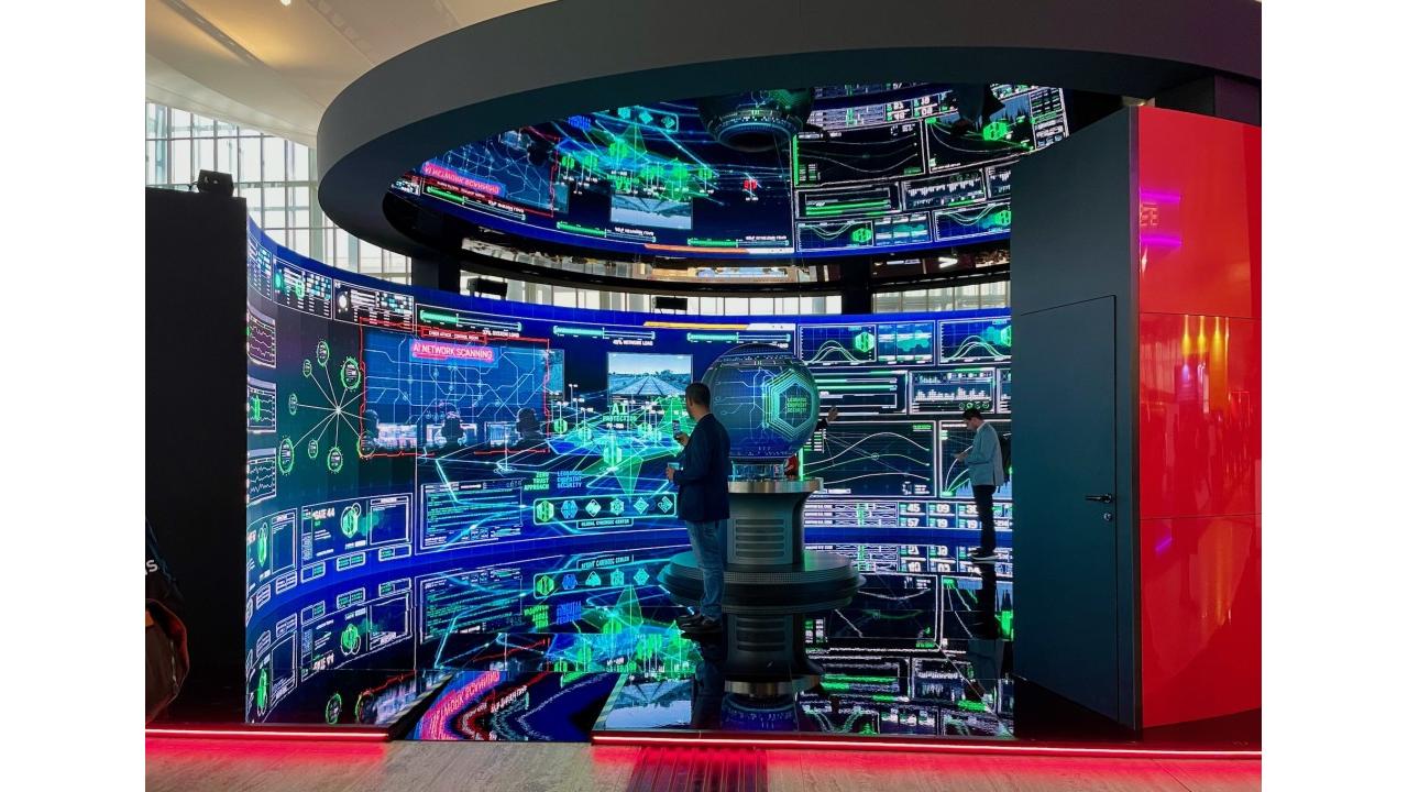 Cybertech Europe 2024: verso una nuova cybersecurity