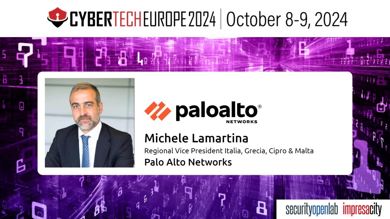 Palo Alto Networks