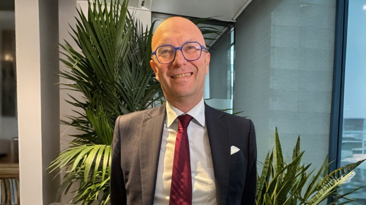 DGS: il ruolo centrale del system integrator