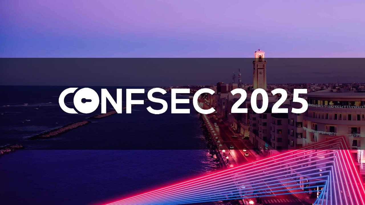 ConfSec 2025 - Bari
