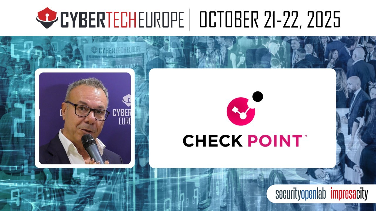 Check Point Software Technologies