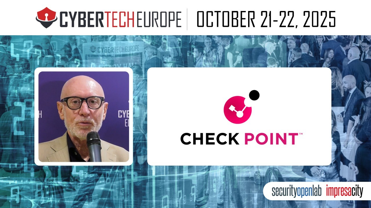 Check Point Software Technologies