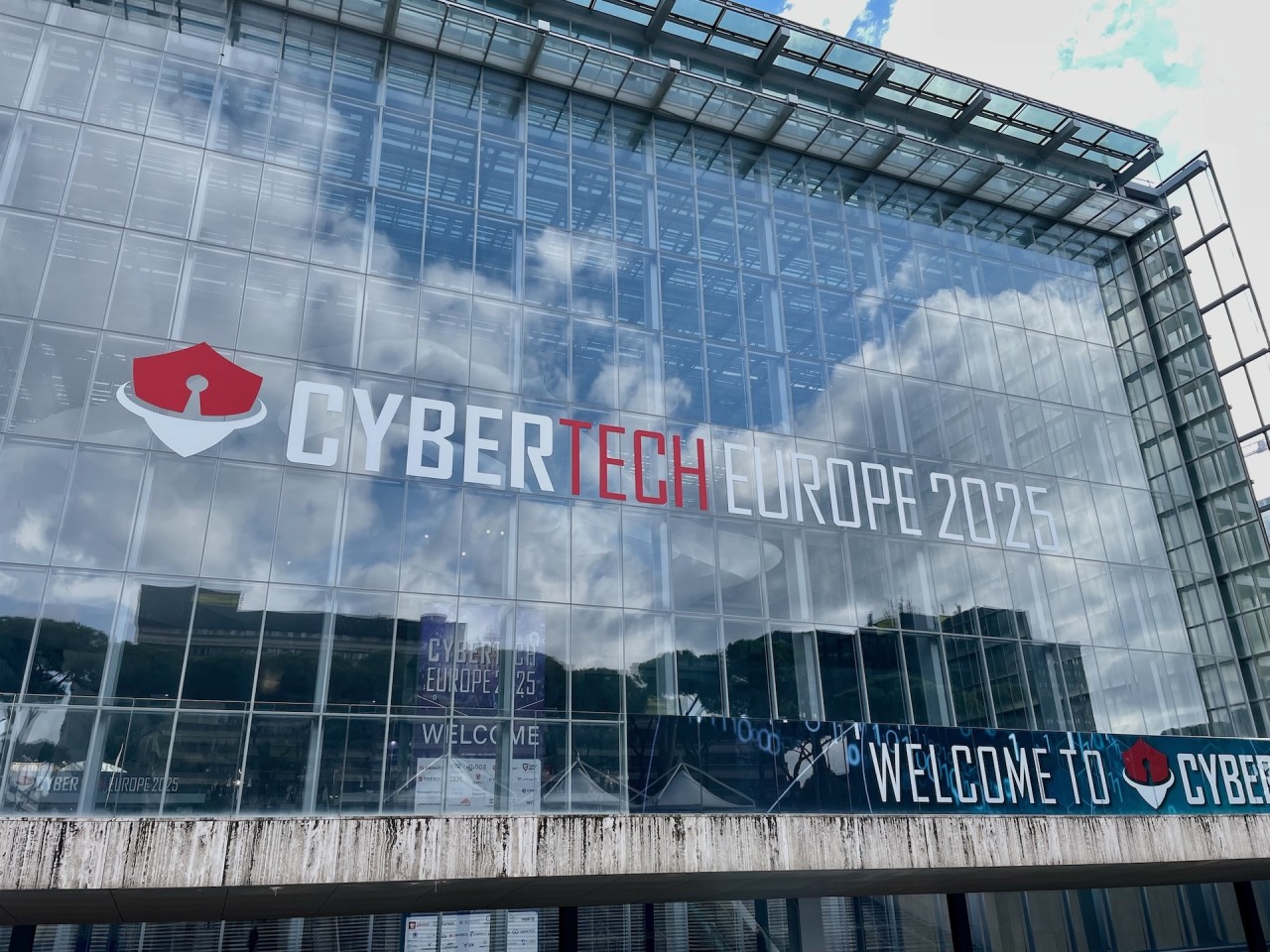Cybertech Europe 2025: la sicurezza della geopolitica digitale