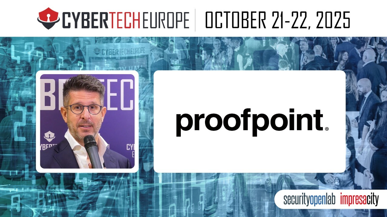 Proofpoint Italia