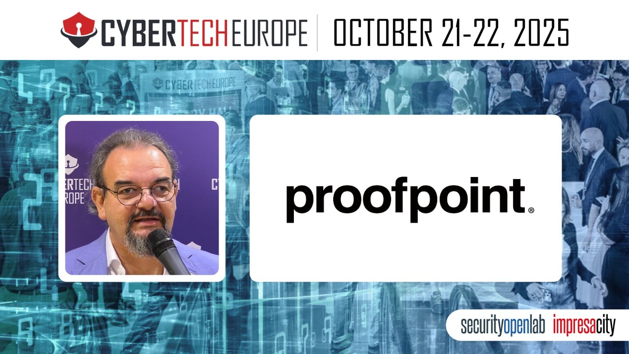 Proofpoint